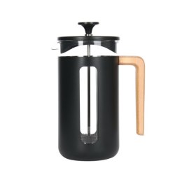 La Cafetiere Pisa Kawiarka Czarna 1l