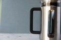 La Cafetière Pisa Kawiarka Srebrna 1 litr