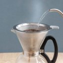 La Cafetiere Pour Over Coffee Zaparzacz