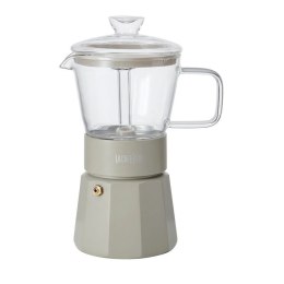 La Cafetière Szklany Ekspres do Kawy Verona Latte 290 ml