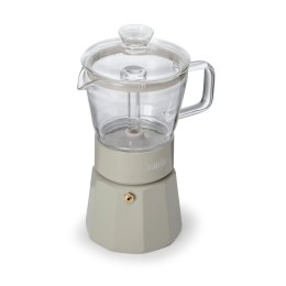 La Cafetière Szklany Ekspres do Kawy Verona Latte 290 ml