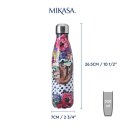 Mikasa Butelka Termiczna Leniwiec 500 ml