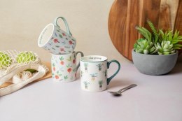 Mikasa Rośliny Kubek Porcelanowy 280 ml