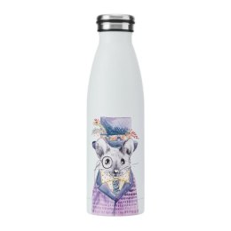 Zwierzęta Butelka Termiczna Mysz 500 ml