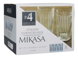 Mikasa Szklanki 340 ml