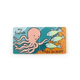 „If I Were An Octopus Board