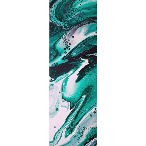 Obraz "Mint" (120x40)