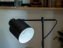 LAMPA BIURKOWA BLACK