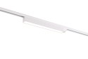 LAMPA DO SZYNOPRZEWODU LINEAR TRACK WHITE 18W 4000K