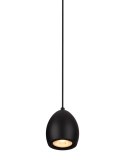 LAMPA WISZĄCA COMET ROUND