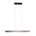 LAMPA WISZĄCA JO-JO MODERN GREY