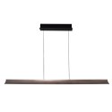 LAMPA WISZĄCA JO-JO SIMPLE GREY