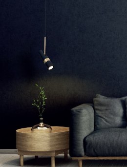 LAMPA WISZĄCA PUMA 1 GU10