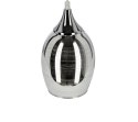 MARINA LAMPA WISZĄCA 14 1X60W E27 CHROM