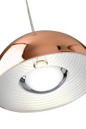 AMALFI LAMPA WISZĄCA 30 1X60W E27 MIEDZIANY