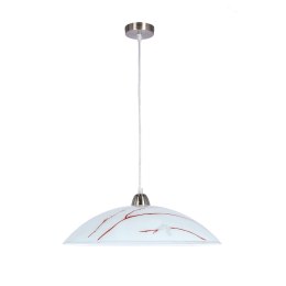 BRAGA LAMPA WISZĄCA 40 1X60W E27