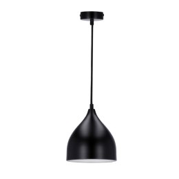 LAMPA WISZĄCA YSTAD 170mm 1 CZARNY