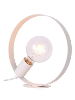 LAMPA STOŁOWA NEXO 1 BIAŁY