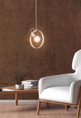 LAMPA WISZĄCA NEXO 1 BIAŁY