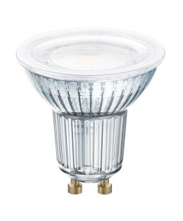 ŻARÓWKA LED GU10 6,9W 575LM 4000K PARATHOM SZKŁO OSRAM