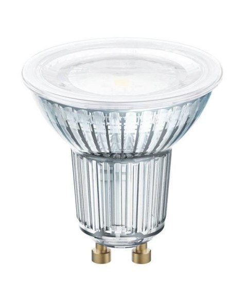 ŻARÓWKA LED GU10 6,9W 575LM 4000K PARATHOM SZKŁO OSRAM