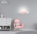 LAMPA SWAN KINKIET ŚCIENNY 5W LED IQ KIDS