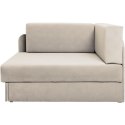 Sofa KUBUŚ donna 06 lewa