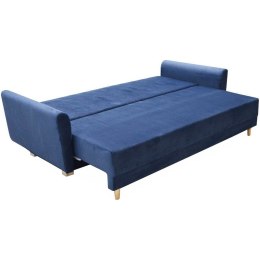 Sofa wersalka KASTO fancy 79