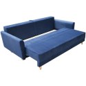 Sofa wersalka KASTO fancy 97