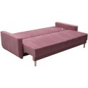 Sofa wersalka PUMA aston 21