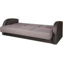 Sofa DART 2 soft 66 / kreta 07