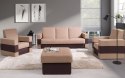 Sofa GORDI lux 02 + soft 66