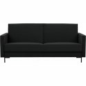 Sofa SELVA A madone 17047 czarny