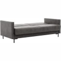 Sofa SELVA B madone 17031 czarny