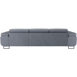 Sofa CRISTAL monolith 85