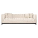 RICHMOND sofa BEAUCHAMP beżowa