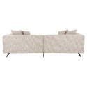 RICHMOND sofa HOXTON jasny beż