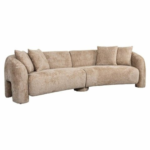 RICHMOND sofa MILANIA beżowa