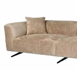 RICHMOND sofa HOXTON ciepły beż