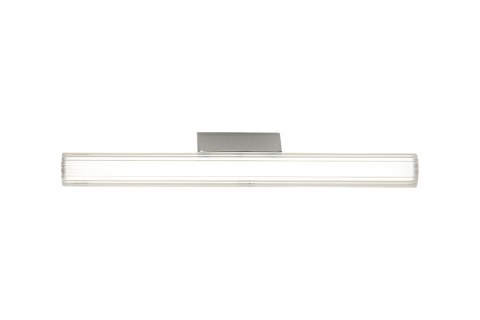 Linea kinkiet 45cm chrom Light Prestige