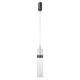 Lampa wisząca Ambiente LED CCT grafitowa LP-1510/1P grafit Light Prestige